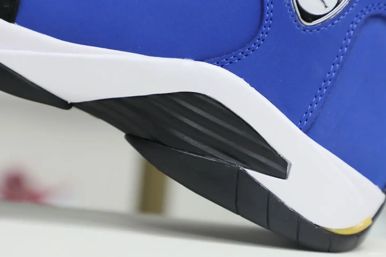 Retro Jordan Kimikick Air 14 Jordan 0606